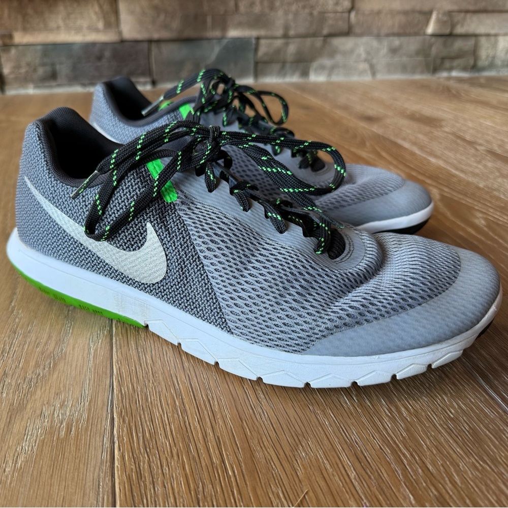 Nike Flex Experience Men’s 11.5 W